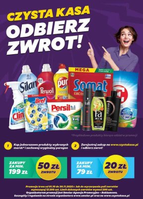 Gazetka Supermarket, strona 31 promocja w Stokrotka