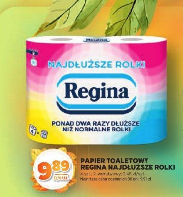 Papier toaletowy promocja w Stokrotka