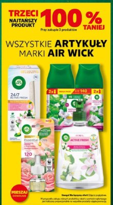 Mocny Start, strona 4 promocja w Kaufland