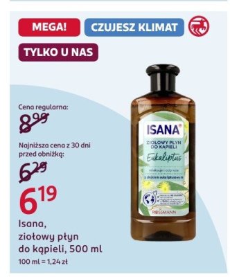 Gazetka, strona 7 promocja w Rossmann