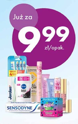 Krem matująco – regenerujący butterfly tea Perfecta bubble tea promocja