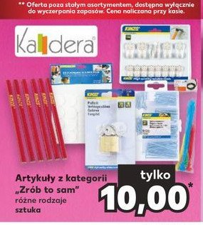 Opaski zaciskowe Kalldera promocja