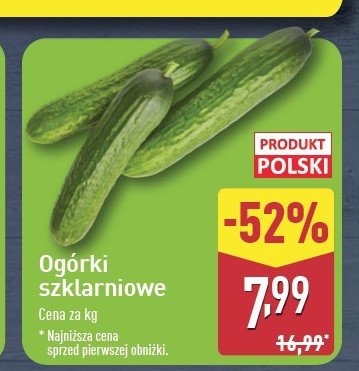 Og贸rek szklarniowy polska promocja