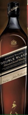 Whisky Johnnie Walker Double Black promocja w Twój Market
