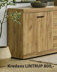 Kredens LINTRUP 800 promocja w Jysk