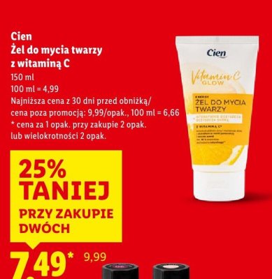 Oferta od czwartku, strona 55 promocja w Lidl