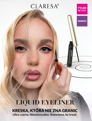 Magazyn, strona 80 promocja w Hebe