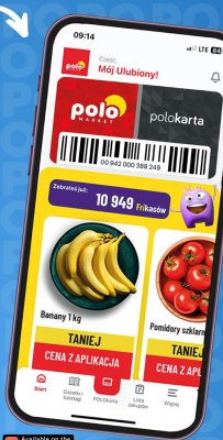 Katalog Frikasy, strona 1 promocja w POLOmarket