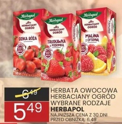 Gazetka, strona 5 promocja w Wafelek
