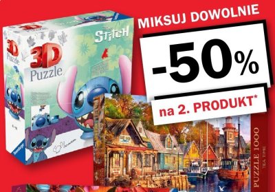 Katalog Zabawki, strona 29 promocja w Selgros