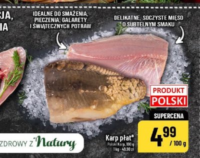 Gazetka, strona 33 promocja w POLOmarket
