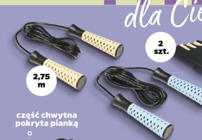 Skakanka promocja w Netto
