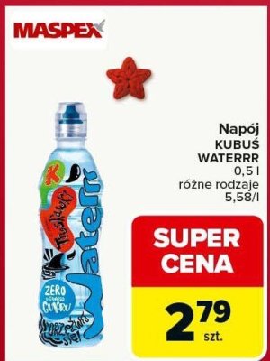 Gazetka Carrefour Market od poniedziałku, strona 36 promocja w Carrefour Market