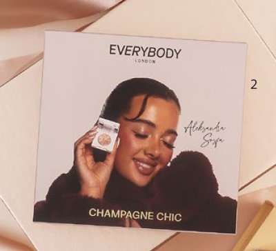 Zestaw Holiday Kisses - konturówka + tint nawilżający promocja w Rossmann