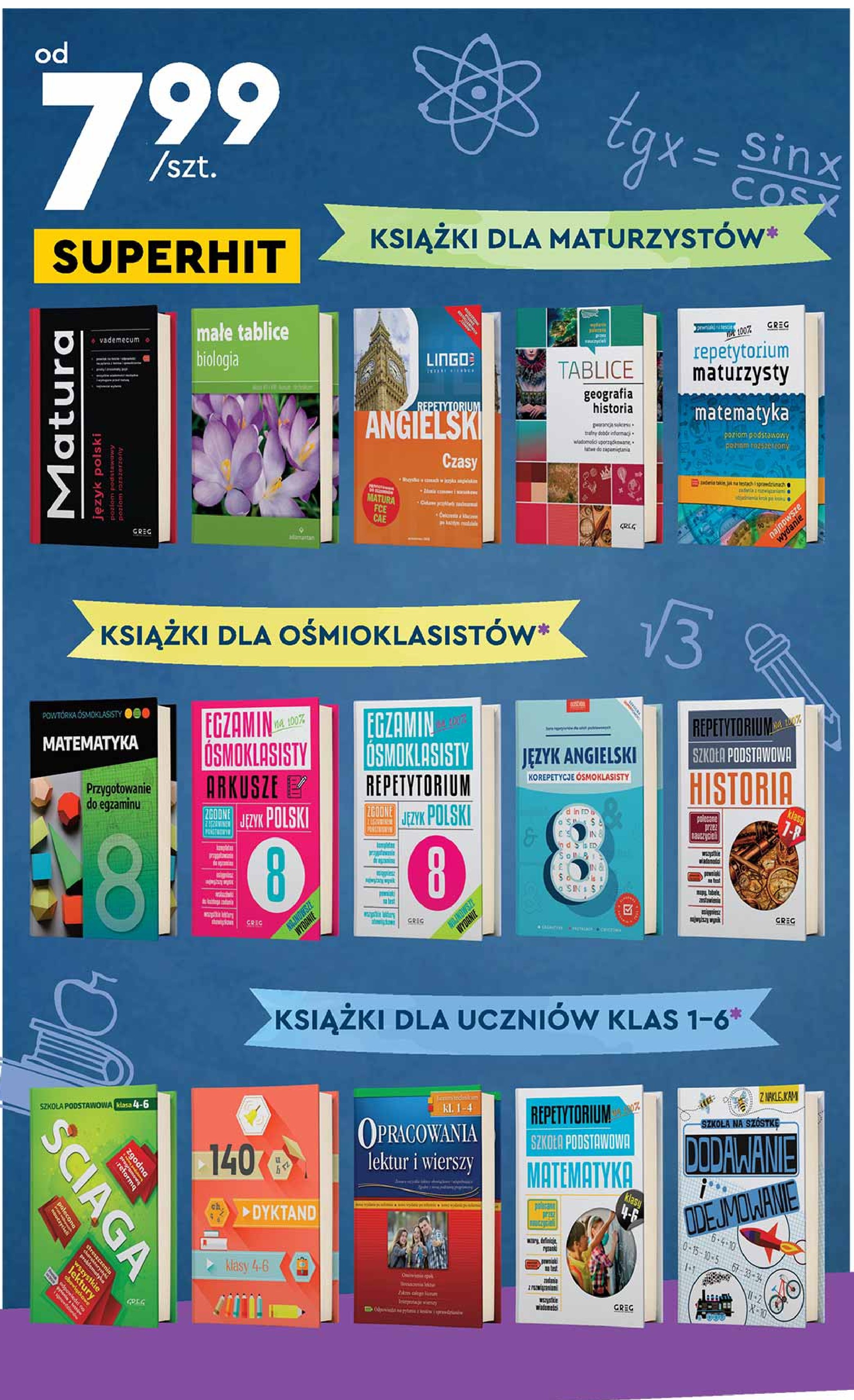Korepetycje 贸smoklasisty j臋zyk angielski promocja