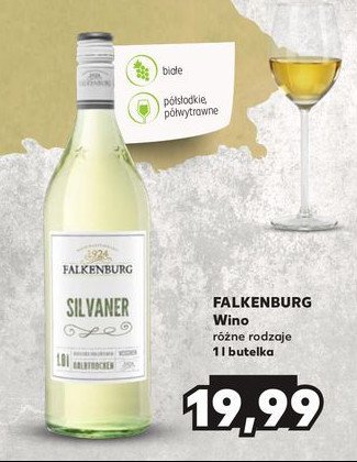 Wino p贸艂wytrawne promocja