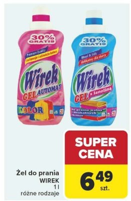 Gazetka Carrefour Market od poniedziałku, strona 40 promocja w Carrefour Market