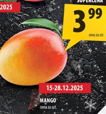 Mango promocja w Arhelan