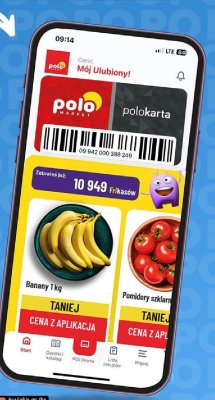 Gazetka, strona 11 promocja w POLOmarket