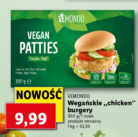 Pizza deliziosa vegan bruschetta Trattoria alfredo promocja