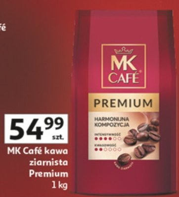 Kawa promocja w Auchan