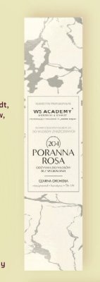 Odżywka do włosów 150 ml promocja w Rossmann