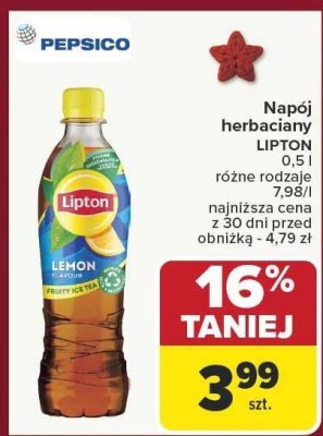 Gazetka Carrefour Market od poniedziałku, strona 40 promocja w Carrefour Market