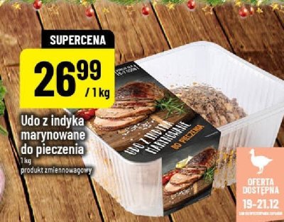 Indyk promocja w POLOmarket