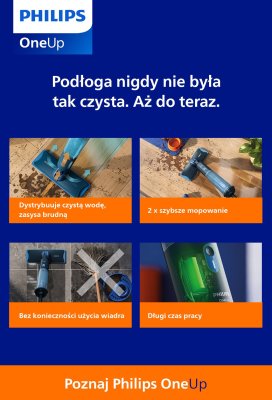 Nowość od Philips, strona 3 promocja w Kaufland