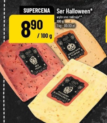 Ser promocja w POLOmarket