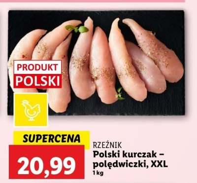 Pol臋dwiczki z kurczaka Rze藕nik codzienna dostawa promocja