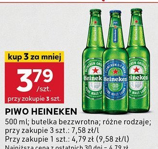 Piwo promocja w Stokrotka