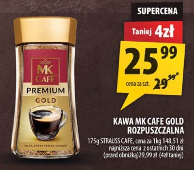 Kawa promocja w Arhelan