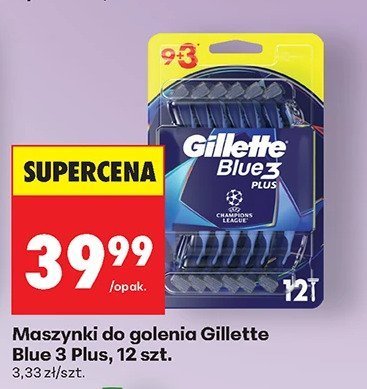 Od czwartku, strona 78 promocja w Biedronka