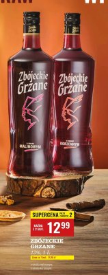 Wino promocja w Biedronka