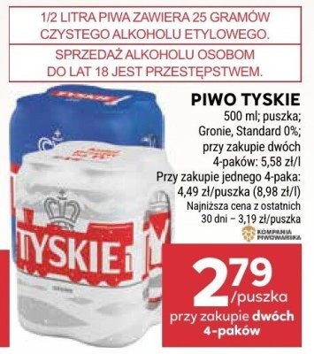 Gazetka Supermarket, strona 49 promocja w Stokrotka