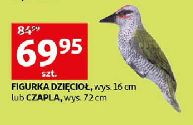 Figurka dzi臋cio艂 promocja
