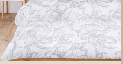 Kołdra Färgik 160 × 200 cm promocja w Lidl