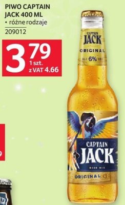 Piwo promocja w Selgros