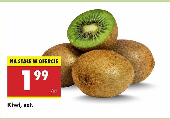 Kiwi promocja