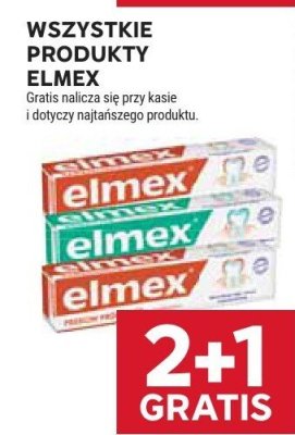Wszystkie produkty 2+1 GRATIS  promocja w Stokrotka