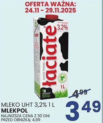 Gazetka, strona 3 promocja w Wafelek