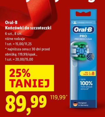 Oferta od poniedziałku, strona 61 promocja w Lidl