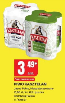 Piwo promocja w Chorten