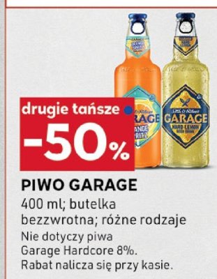 Piwo promocja w Stokrotka