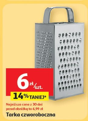 Tarka promocja w Auchan