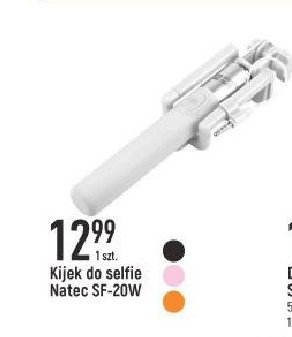 Kijek do selfie Natec promocja