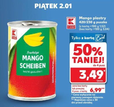 Oferta Kaufland, strona 8 promocja w Kaufland