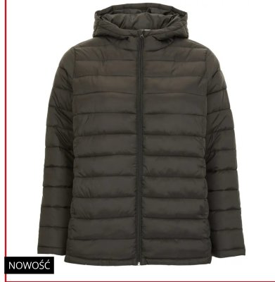 Ciepłe kurtki dla całej rodziny, strona 11 promocja w KiK