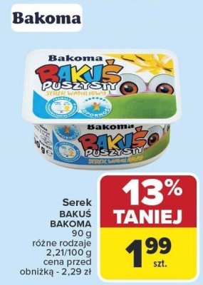 Gazetka Carrefour Market od poniedziałku, strona 24 promocja w Carrefour Market